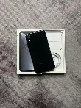 Iphone xr 128 gb ibox