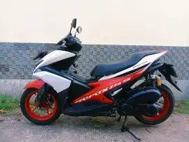 BIAH@DP 500 RB AEROX 155 VVA R 2020 B BEKASI