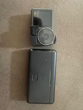 Dji Osmo Action 3 Advanture Combo