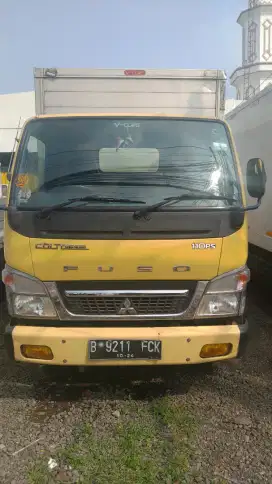 Mitsubishi colt diesel 110ps FE 73 th 2019