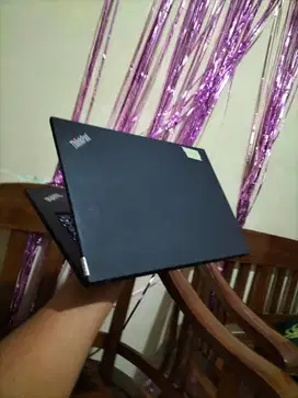 Laptop Lenovo Thinkpad T14 G2-Corei5-1145G7 GEN 11-RAM 16GB-SSD 512GB-