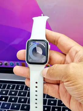 Apple Watch Series 8 41mm Mulus ( iBox )