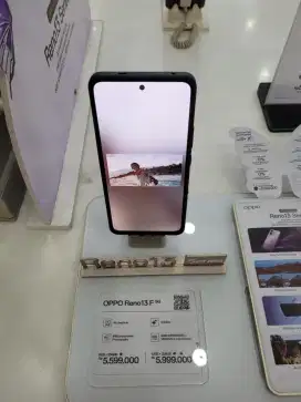 HP OPPO RENO 13 f 5g