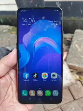 vivo v15 6/64 tt/bt