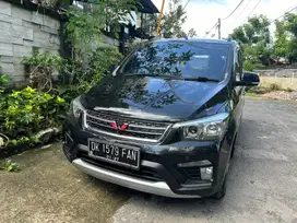 Wuling Confero S Hitam 2019