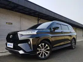 Pajak Panjang TDP 13JT Toyota Avanza 1.5