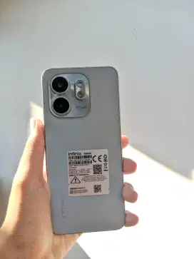 INFINIX SMART 9 HD
