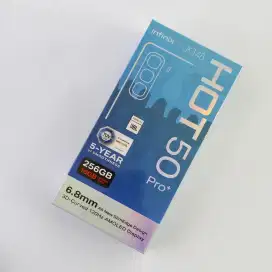 INFINIX HOT 50 PRO PLUS