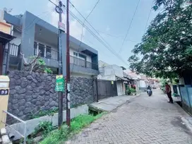 RUMAH KEBRAON SURABAYA 3119 ASSET BANK, CASH ONLY, LSG AJB