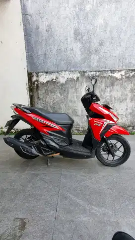 Honda Vario Tahun 2016