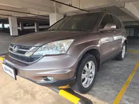 [OLXMOBBI] Low Angs Honda CRV 2.0 RE1 Bensin-AT 2011 ECZ