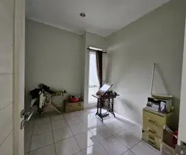Di Jual Cepat Rumah Cluster Dalton, Gading Serpong