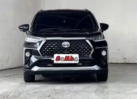 TOYOTA AVANZA VELOZ Q 1.5 MATIC 2022..PAJAK MEI 2026 PLAT F BOGOR