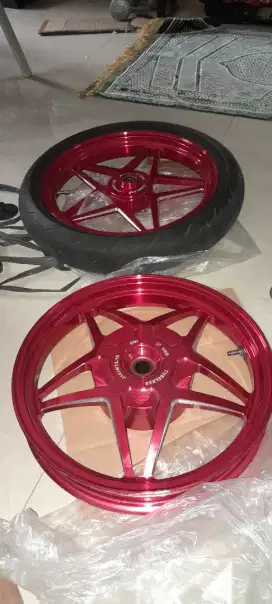 VELG VND BINTANG VARIO 125/150