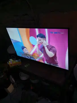 Di jual secepatnya TV Android