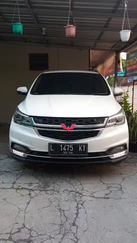 Wuling cortez 1,5 CT Lux 2019