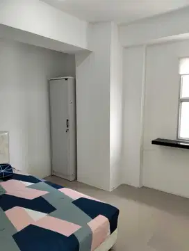 DiJual 2BR Full Furnish Apartment Urban Town Serpong