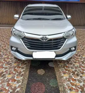 Avanza 1.3G 2015