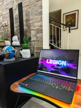 Laptop Lenovo Legion 7 RTX3080 Ryzen 9 5900Hx x rog tuf victus nitro