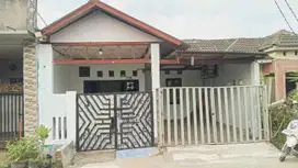 Jual rumah murah butuh surat lengkap 10 menit dr stasiun cikarang