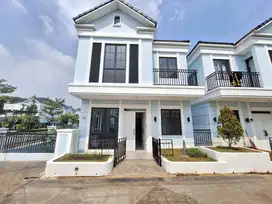 Di Jual Rumah Type F Margonite 20Jt All in Promo Free DP & BPHTB