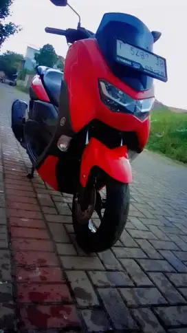 YAMAHA NMAX 2023