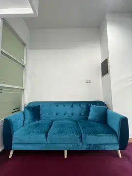 Jual murah sofa Second kondisi mulus❗️❗️