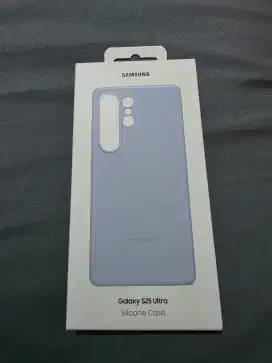 jual silicone case galaxy s25 ultra