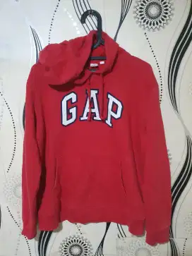 Hoodie GAP brand full tag