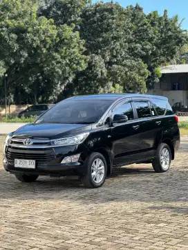 INNOVA G AT 2019 HITAM