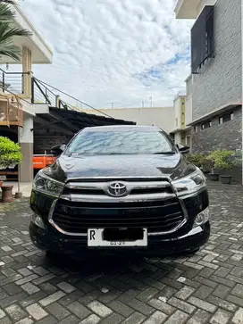 KIJANG INNOVA REBORN 2019 2.0 V Bensin Matic