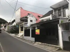 JUAL RUMAH KOTA MALANG DAERAH BLIMBING BUNULREJO