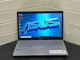 Asus Vivobook X409MA Processor Intel Celeron N4020/Ram 4GB/SSD 256GB