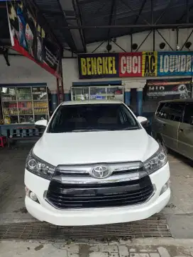 ISTIMEWA. INNOVA REBOR 2.4 V AT 2020