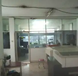 Dijual Ruko Tua Hitung Tanah Mangga Dua