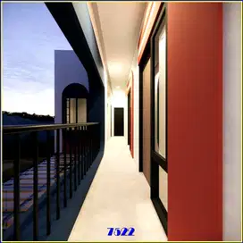 Kost Baru di Ngringrin Concat Dekat UII, UPN