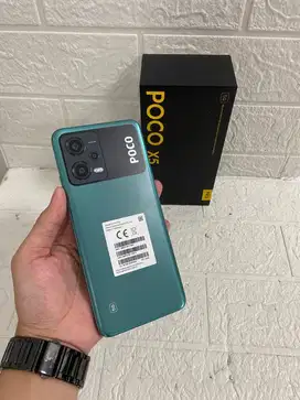 Xiaomi poco X5 5 6/128