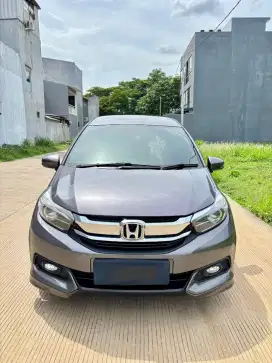 Honda Mobilio Automatic 1.5 E CVT