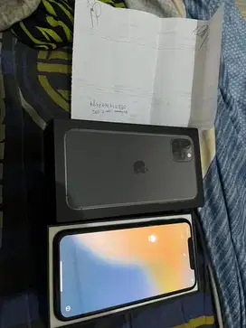 Iphone 11 promax