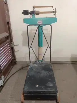 Timbangan Duduk 150kg