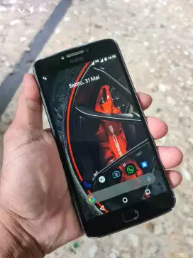 Moto E4 plus ram 3/32