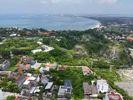 Tanah View di Gita Kencana Jimbaran