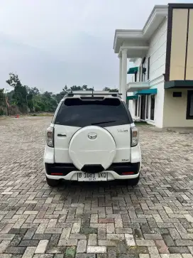 TERIOS R AT 2016 PUTIH