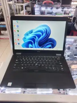 Dell Latitude E7470