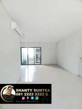 Rumah Bersih Terawat 2 lantai di Cluster Discovery Bintaro SC-16246