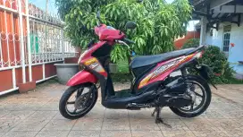 HONDA BEAT PGM FI 2015 KOTAMADYA
