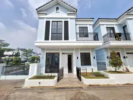 Rumah Ready 3 Lantai 4KT Di Swan City Lavon II Free DP & Free PPN