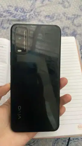 vivo y12s ram 3/32