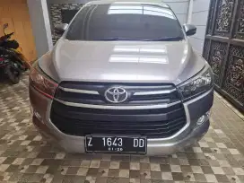 Innova Reborn 2017 Type G M/T