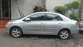 Toyota Vios 2008 Bensin